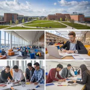 Waterloo Üniversitesi 32 Waterloo Üniversitesi