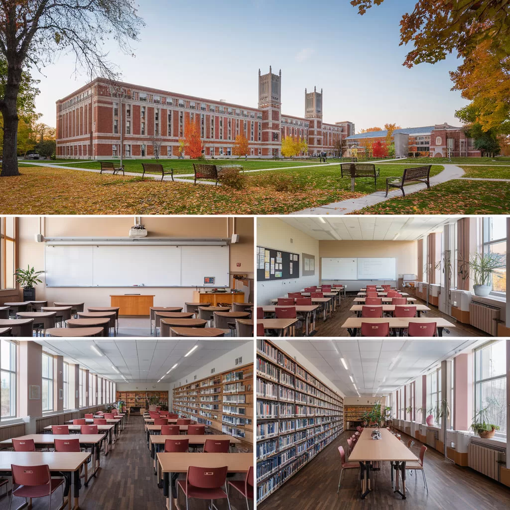 Waterloo Universitesi 3