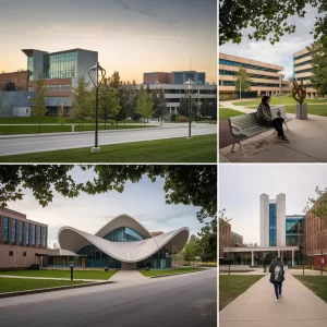 Waterloo Üniversitesi 30 Waterloo Üniversitesi