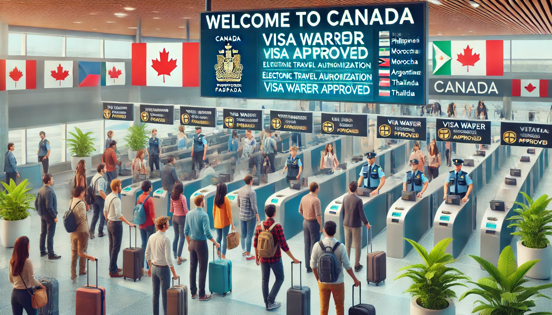 Kanada'ya Vize Kaldırıldı 29 kanadaya vize kaldirildi 1