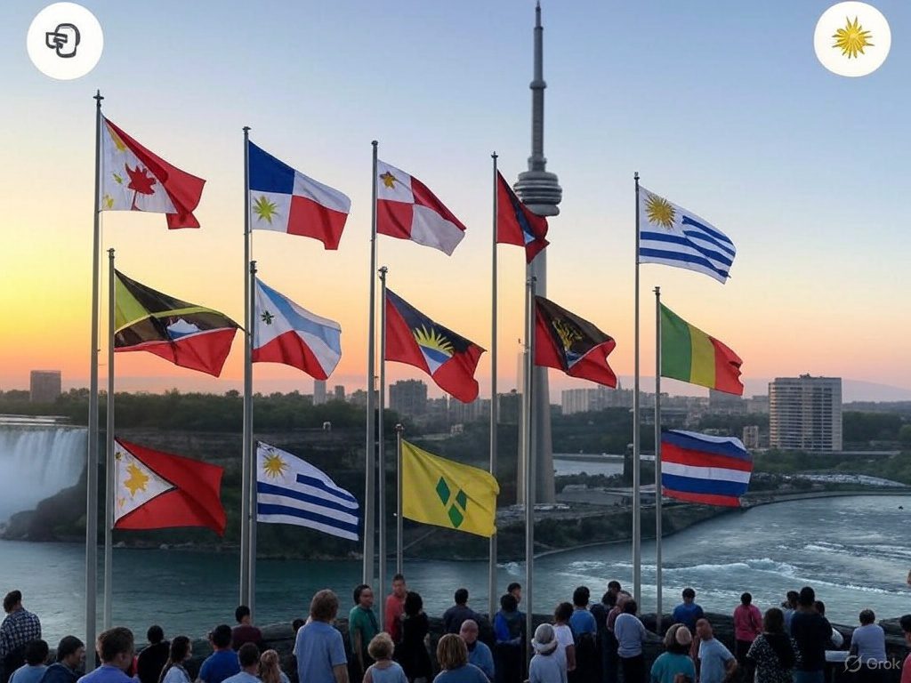 Kanada'ya Vize Kaldırıldı 30 kanadaya vize kaldirildi 3