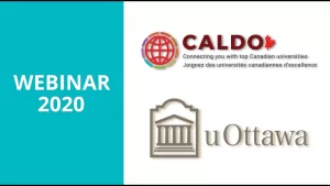 Ottawa Üniversitesi 30 Ottawa Üniversitesi