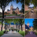 McGill Universitesi 5