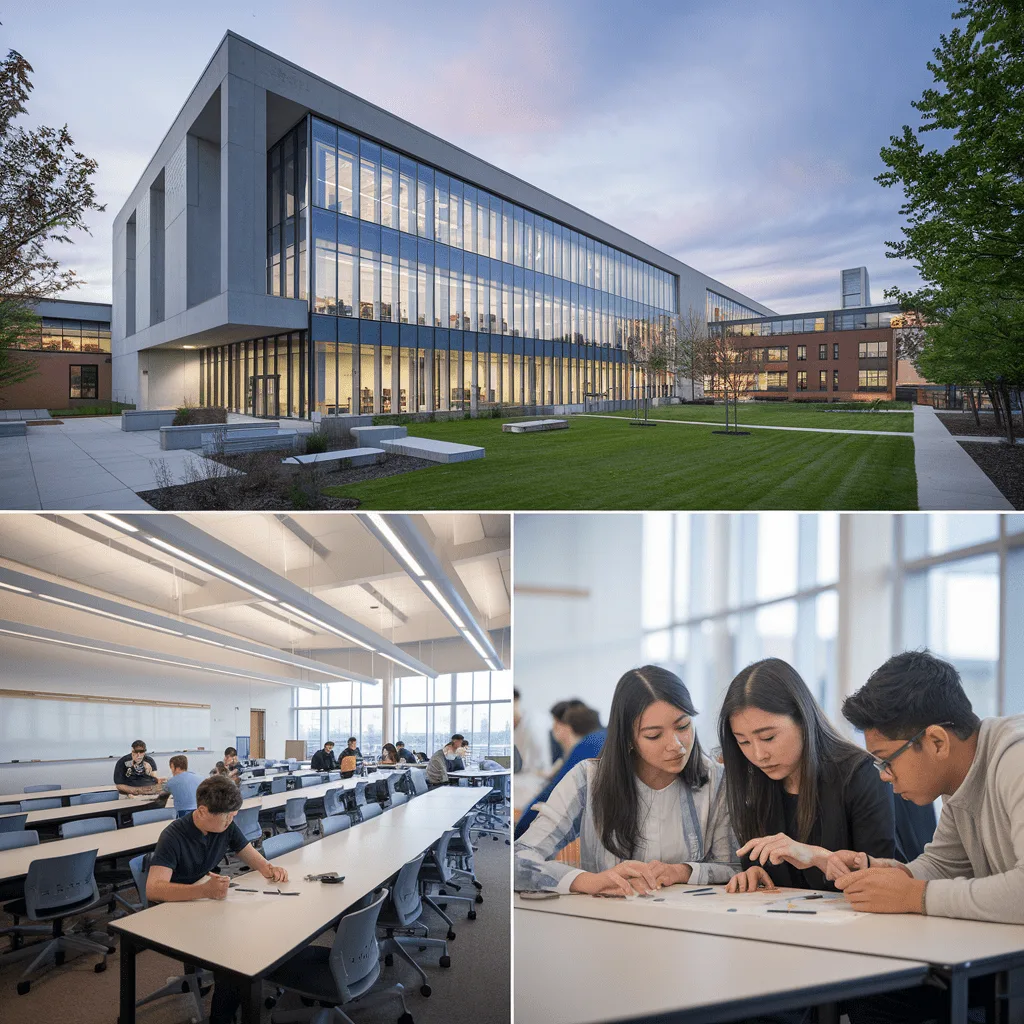 McMaster Universitesi 4
