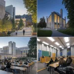 Montreal Universitesi 1